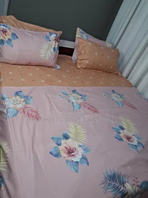 Cotton Beddings