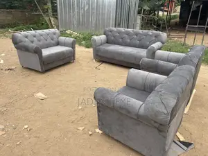 Family Sofa Set Made Last