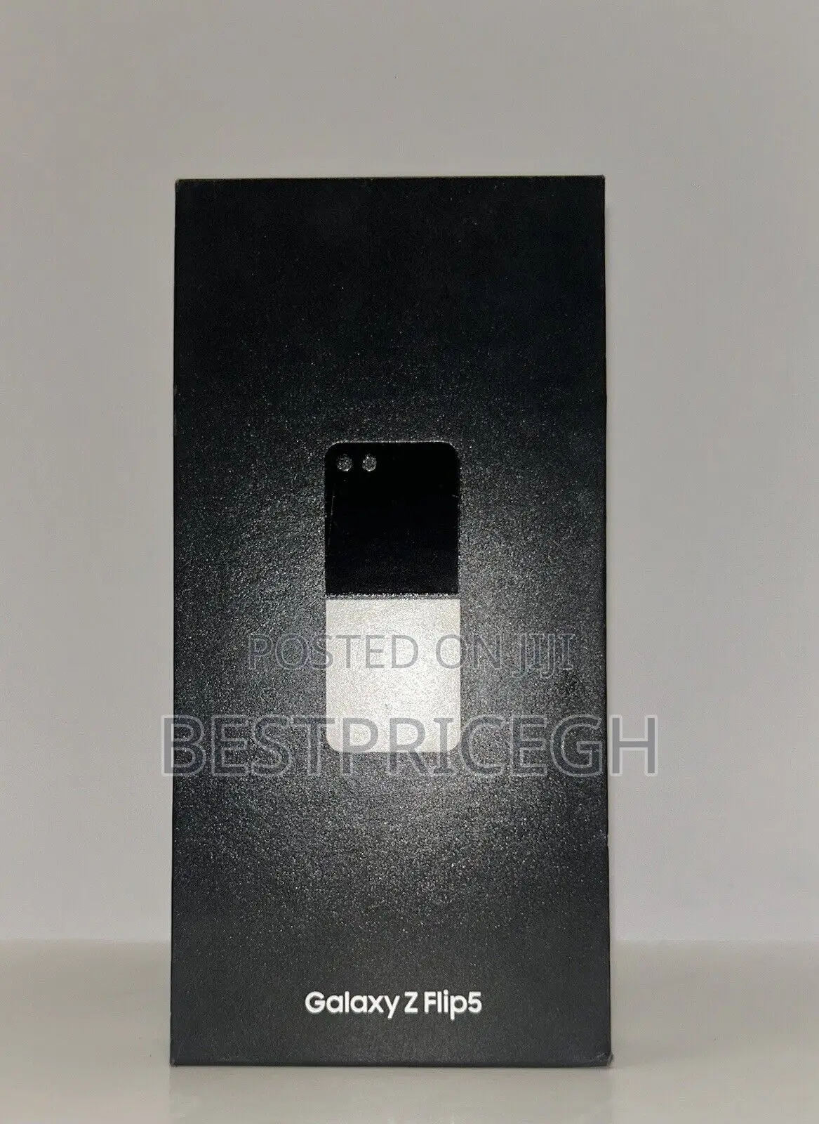 New Samsung Galaxy Z Flip 5 512 GB Gold