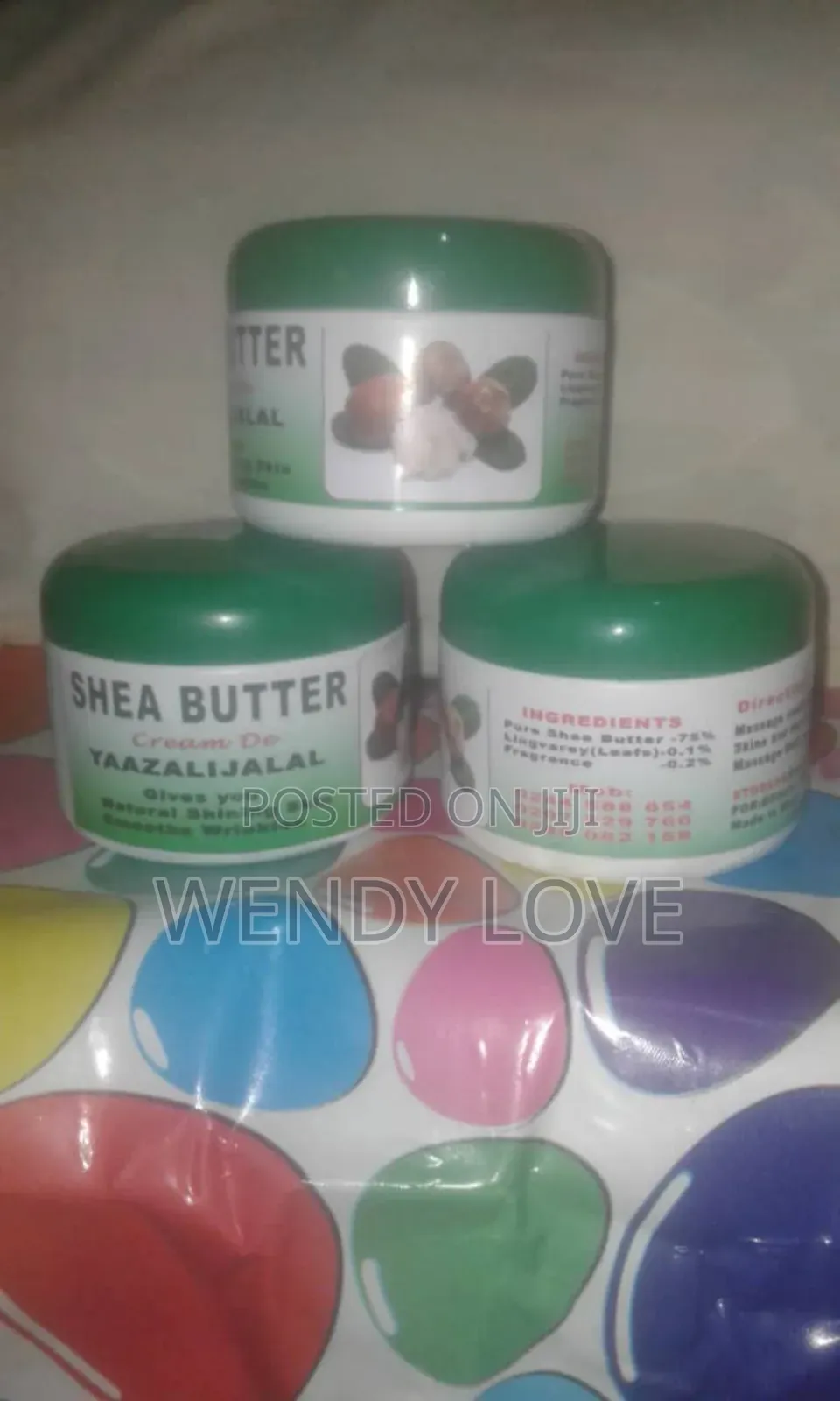 Both Skin And Hair Health; Glowing Skin & Boast Hair Growth