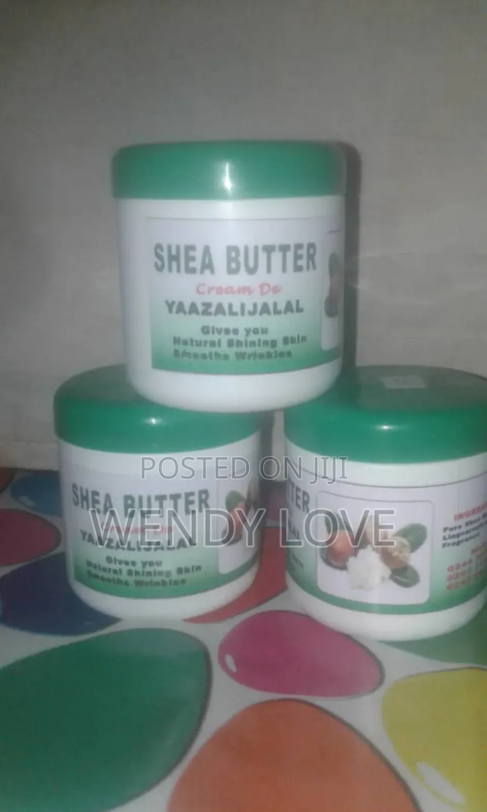 Both Skin And Hair Health; Glowing Skin & Boast Hair Growth