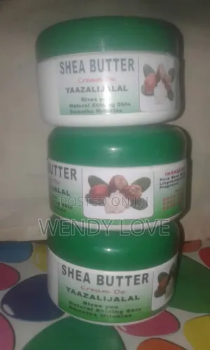 Both Skin And Hair Health; Glowing Skin & Boast Hair Growth