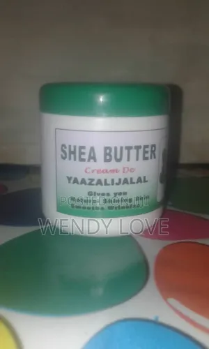 Both Skin And Hair Health; Glowing Skin & Boast Hair Growth