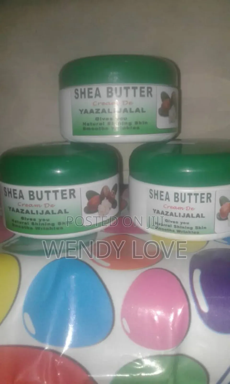 Both Skin And Hair Health; Glowing Skin & Boast Hair Growth