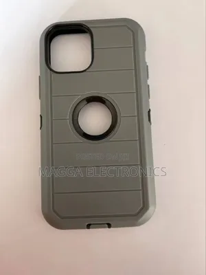 iPhone 16 E , 16 Promax Military Rugged Case (Otterbox)