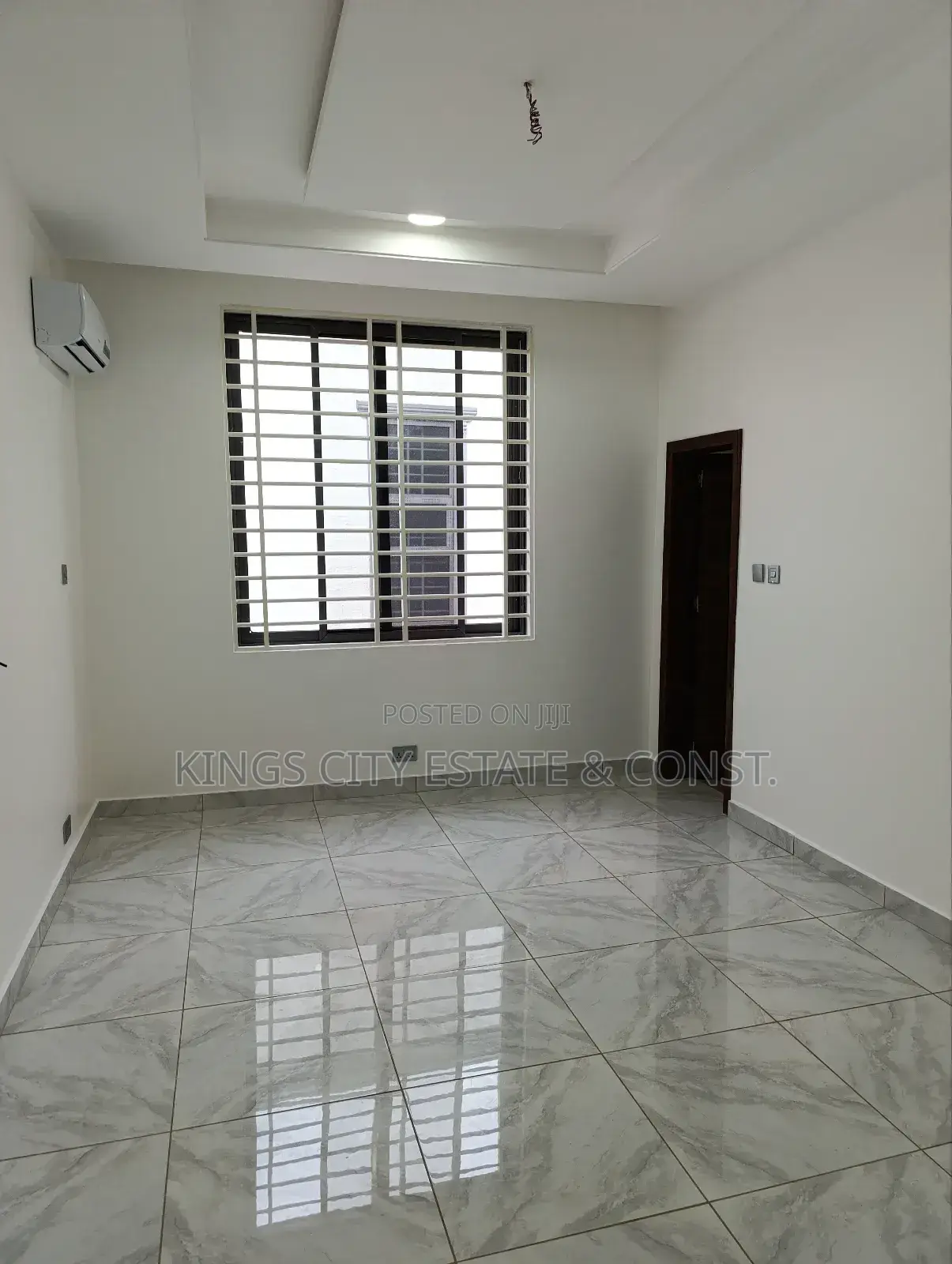 4bdrm House in Tantra-Cfc-Estate, Achimota for sale