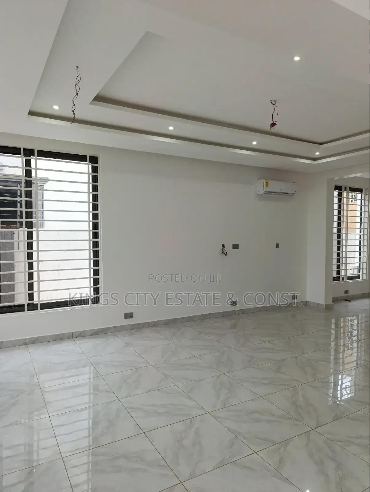 4bdrm House in Tantra-Cfc-Estate, Achimota for sale