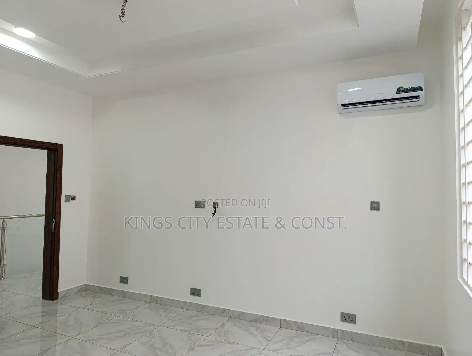 4bdrm House in Tantra-Cfc-Estate, Achimota for sale