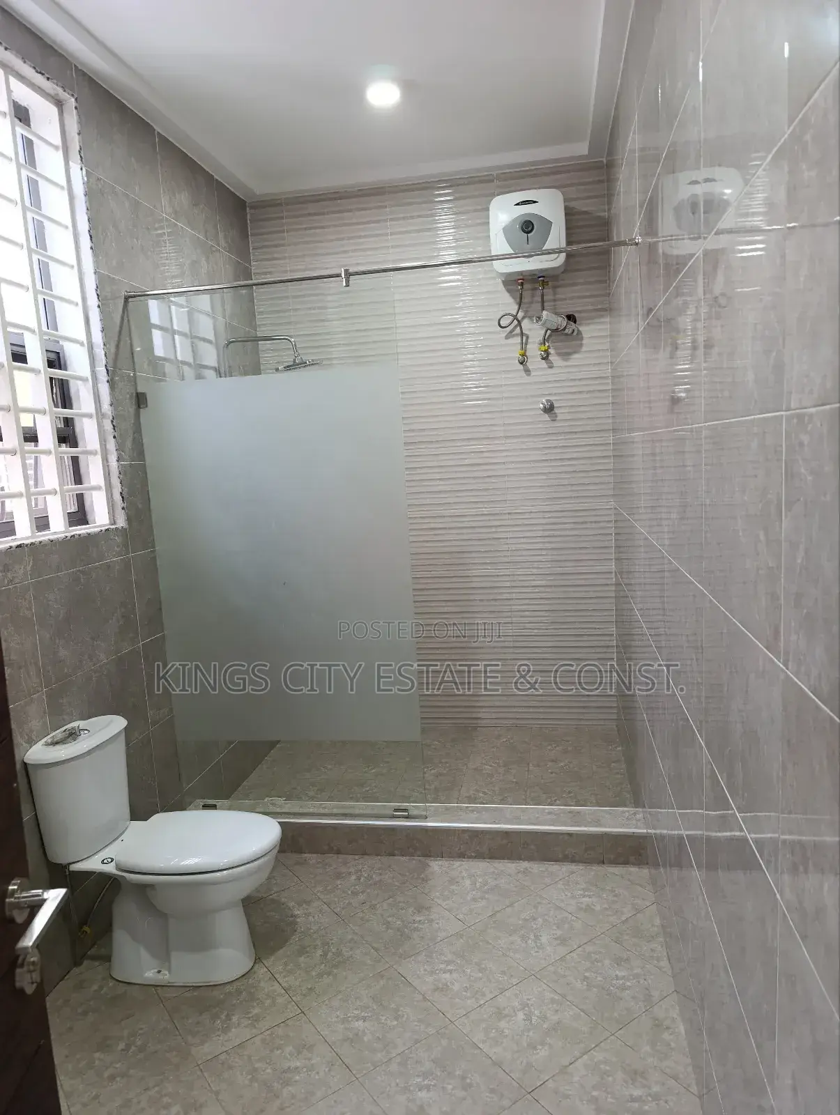 4bdrm House in Tantra-Cfc-Estate, Achimota for sale