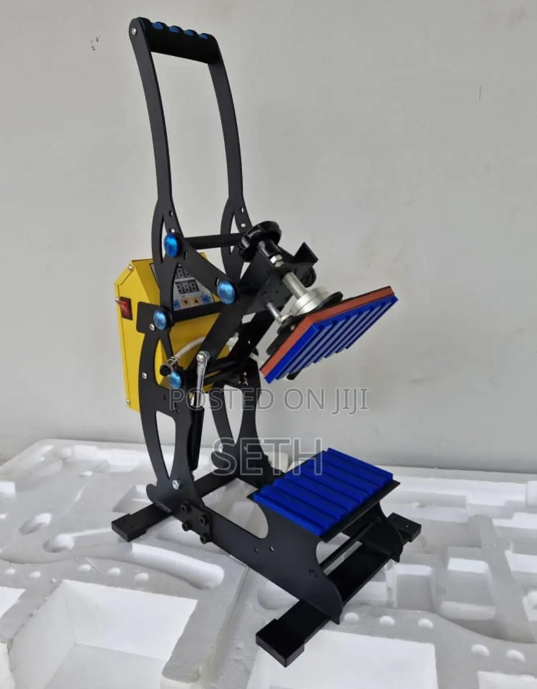 Pen Press Machine Heat Press Machine