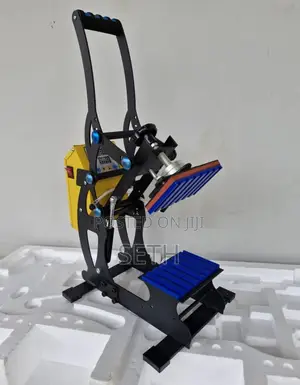 Pen Press Machine Heat Press Machine