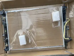 Hyundai Elantra 2015 Water Tank