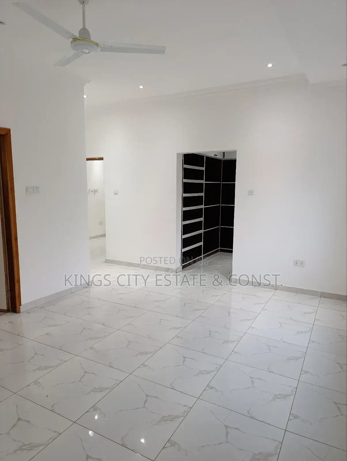 4bdrm House in Kingsby-Area, Achimota for sale