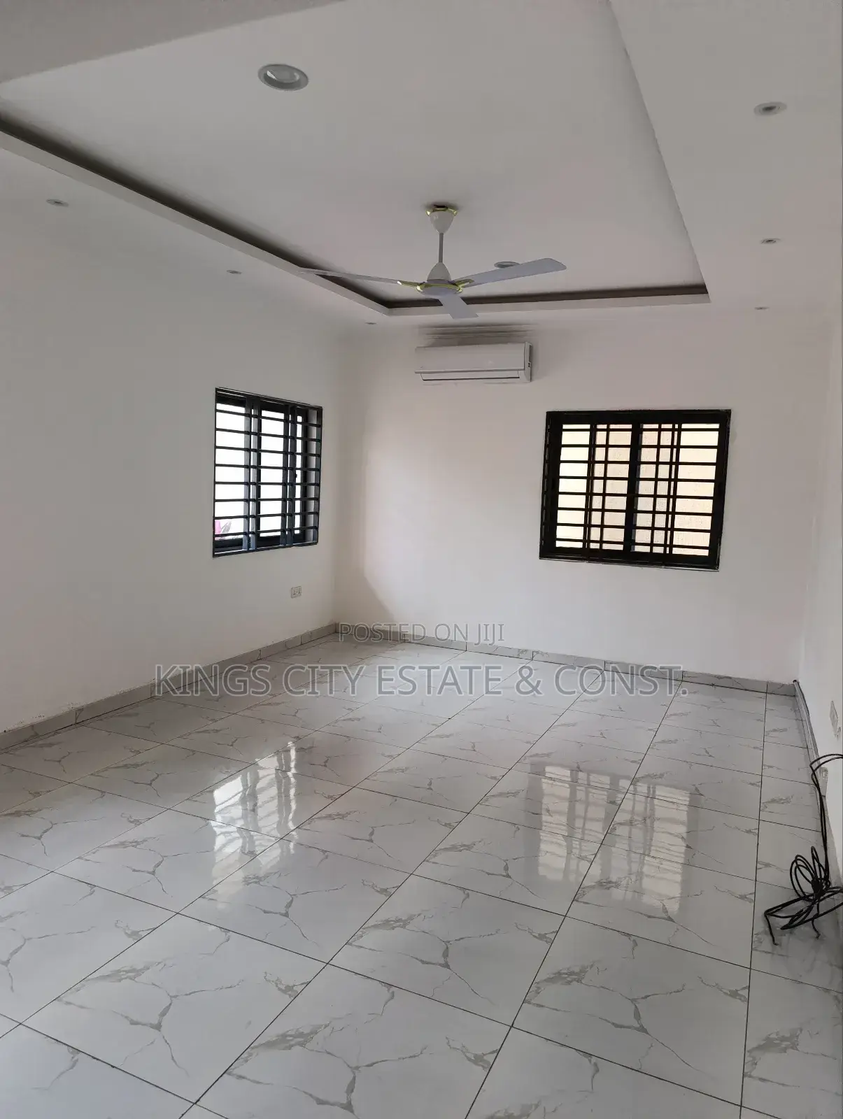 4bdrm House in Kingsby-Area, Achimota for sale