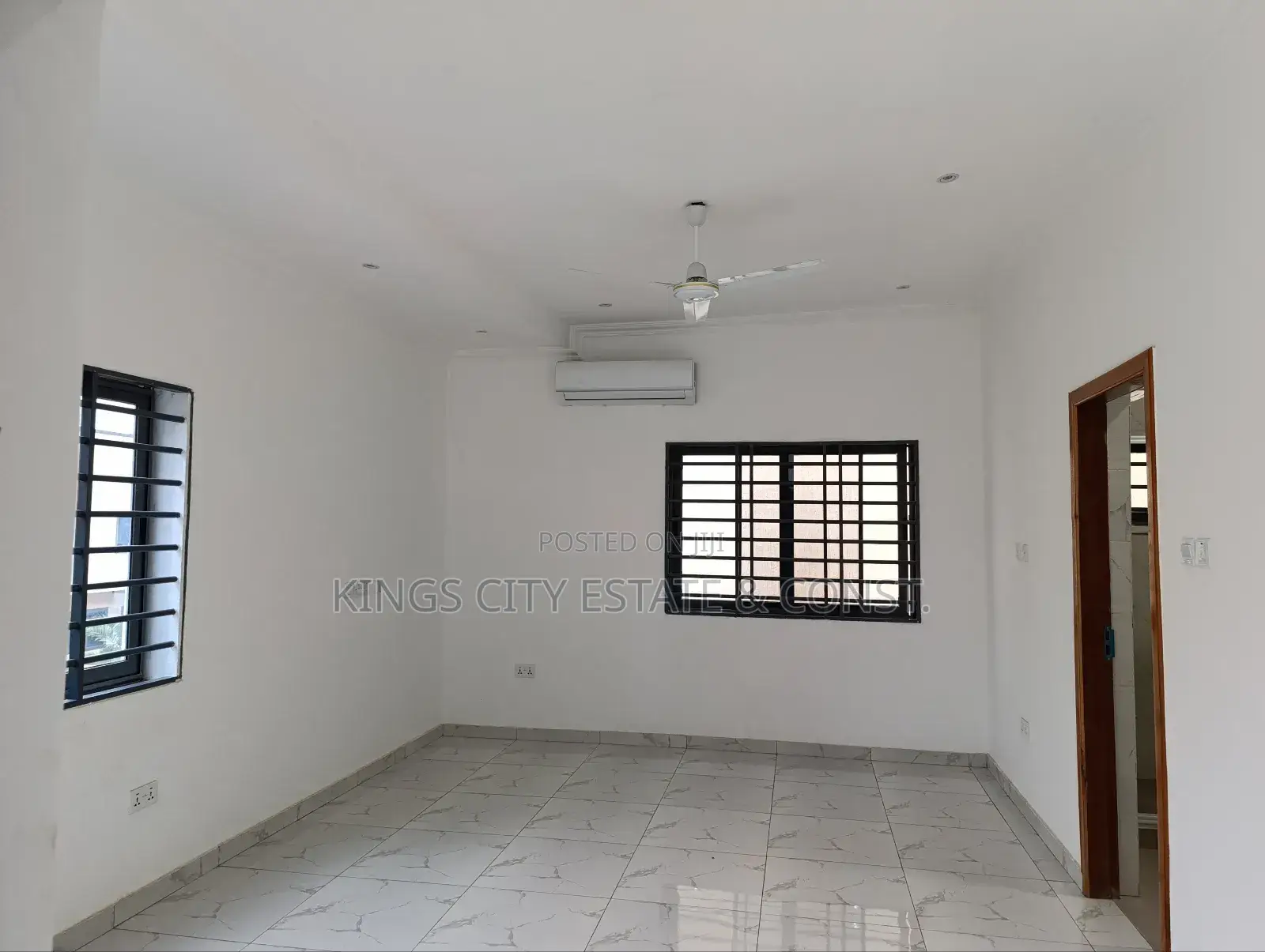 4bdrm House in Kingsby-Area, Achimota for sale