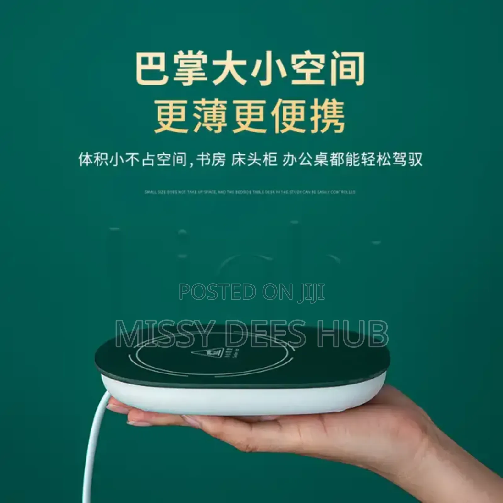 Electric Mug