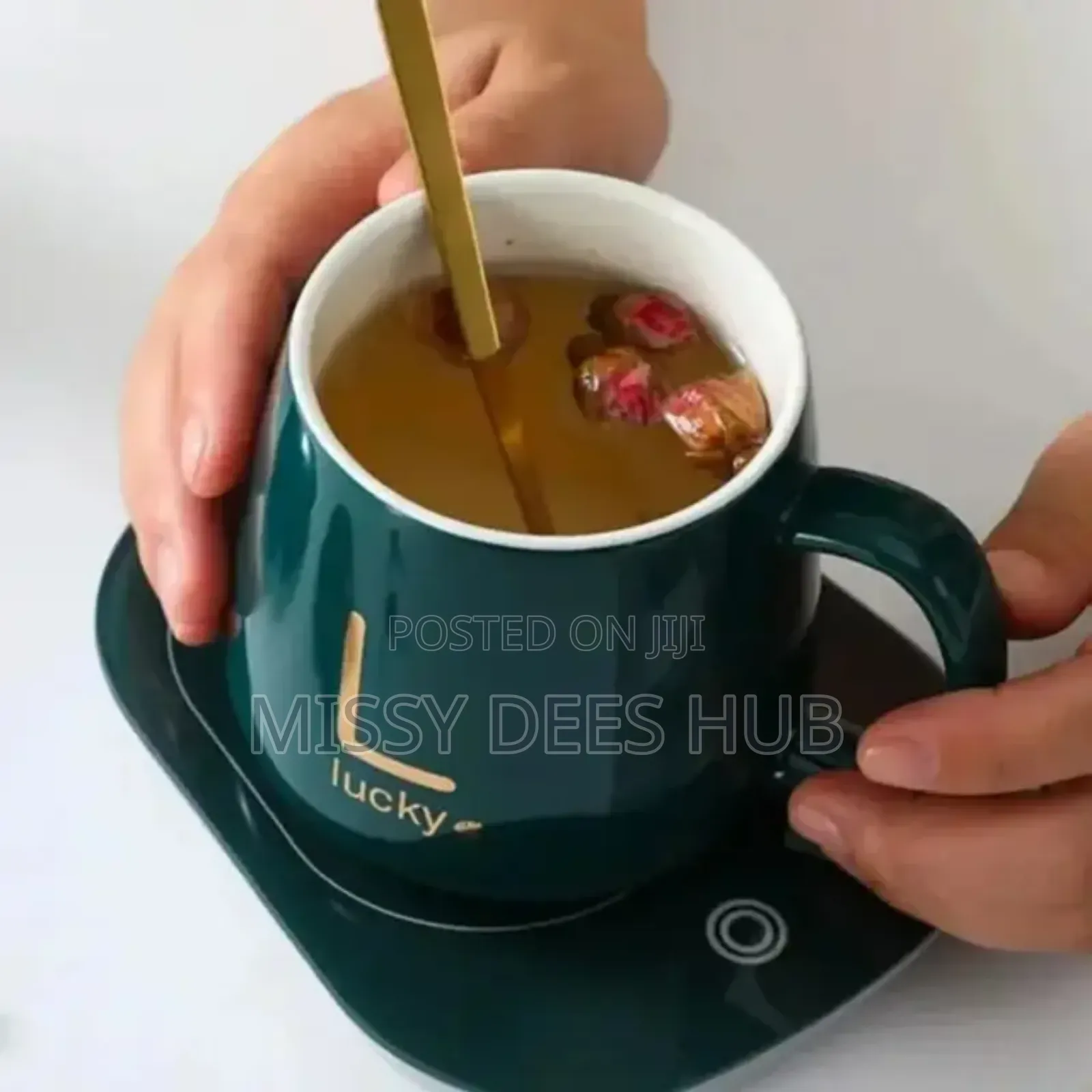 Electric Mug
