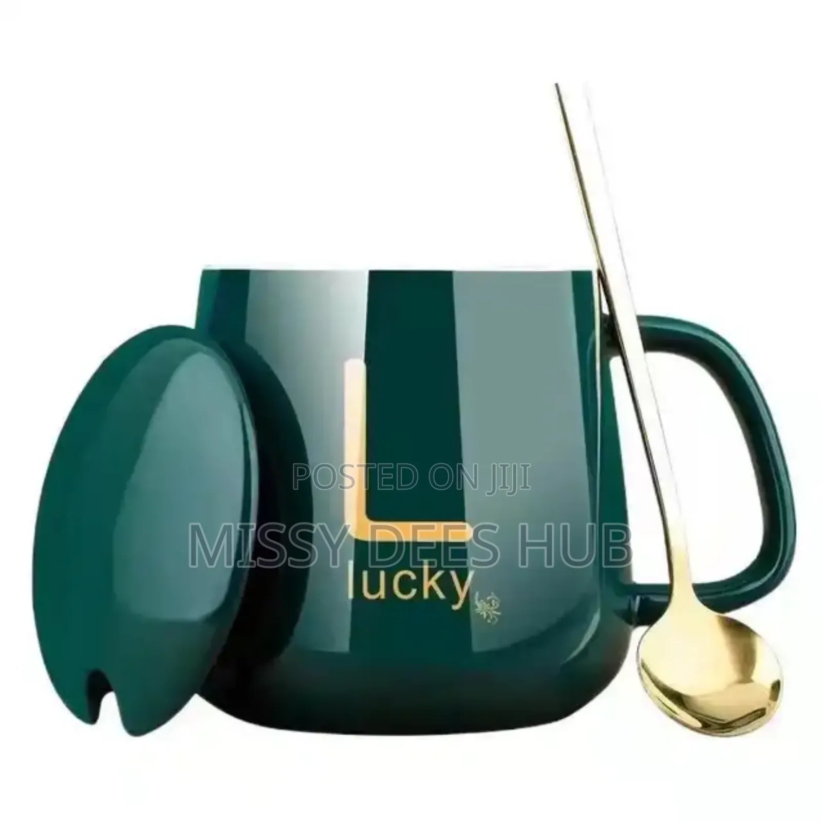 Electric Mug