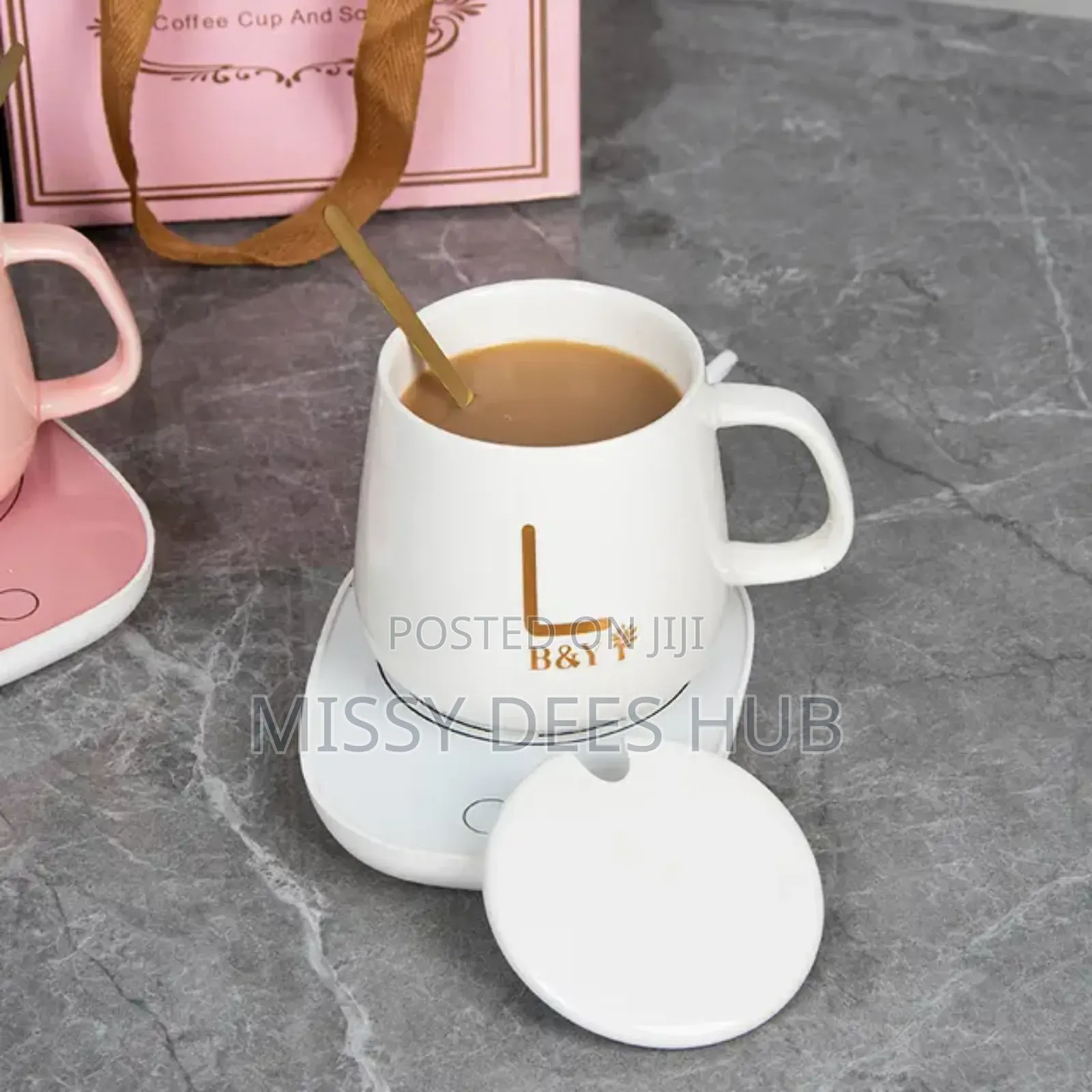 Electric Mug