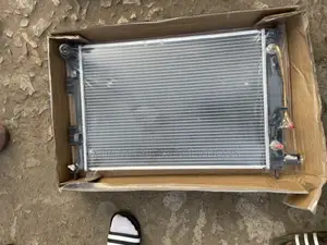 Hyundai Elantra 2013 Water Tank