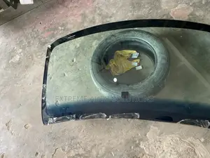 Mitsubishi L200 2018 Front Windscreen