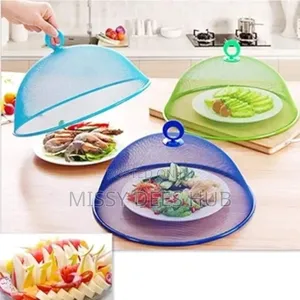 Mesh Food Cover