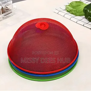 Mesh Food Cover