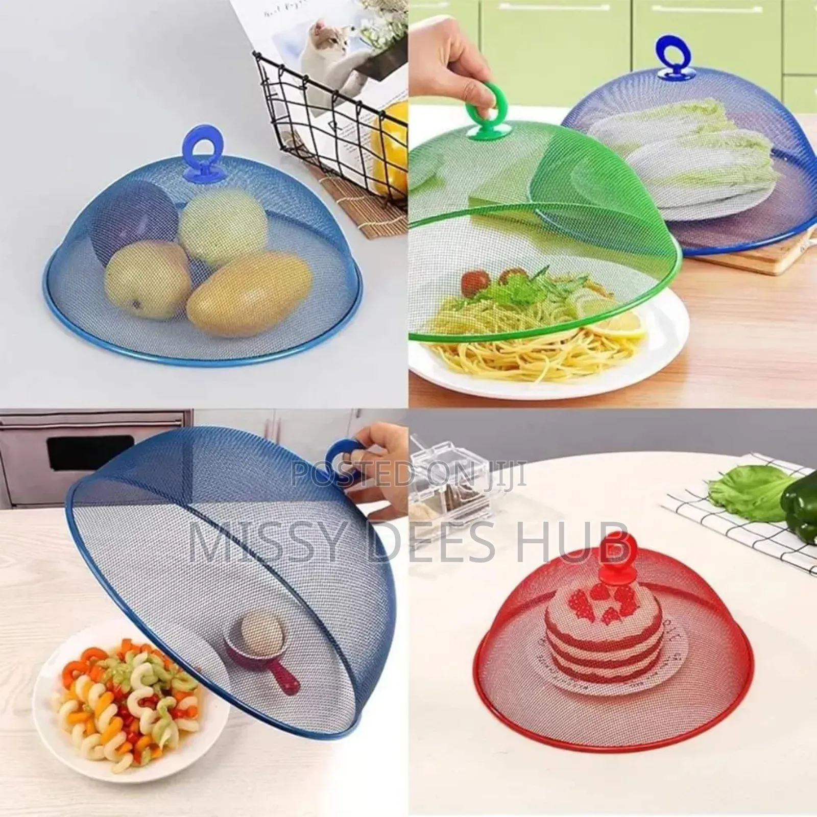 Mesh Food Cover