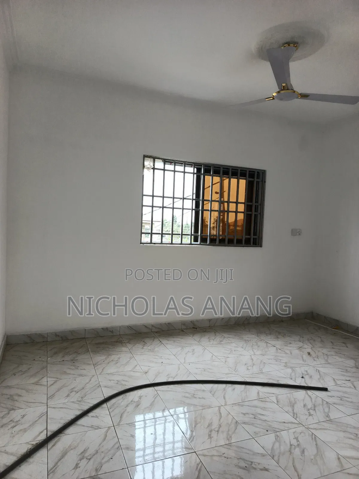 1bdrm Apartment in Dorns Properties, New Town for rent