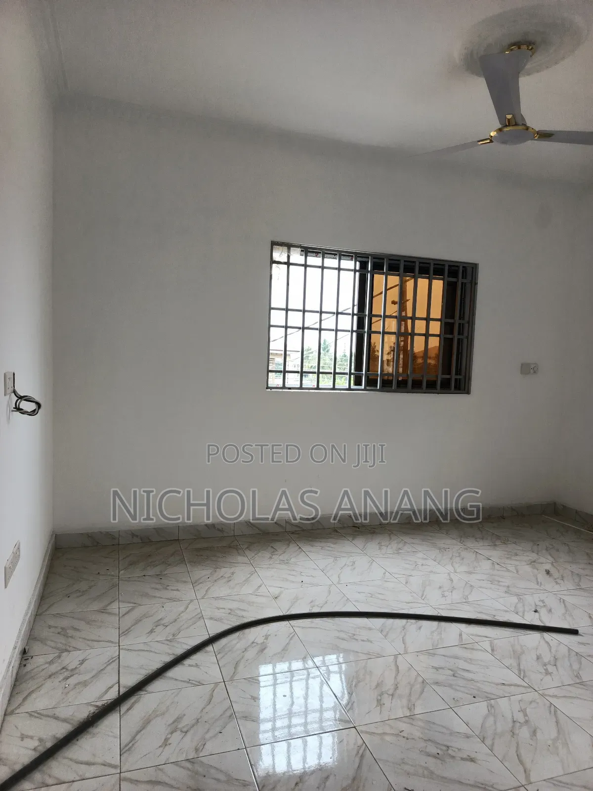 1bdrm Apartment in Dorns Properties, New Town for rent