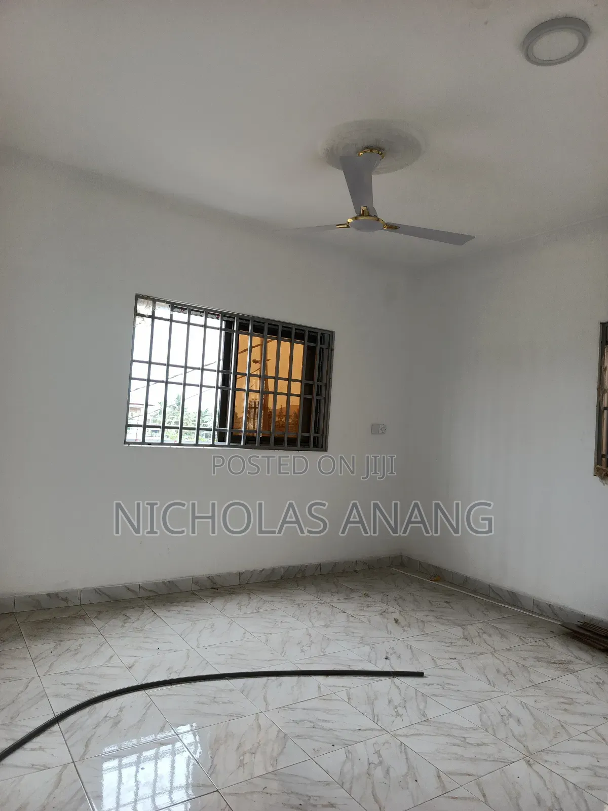1bdrm Apartment in Dorns Properties, New Town for rent