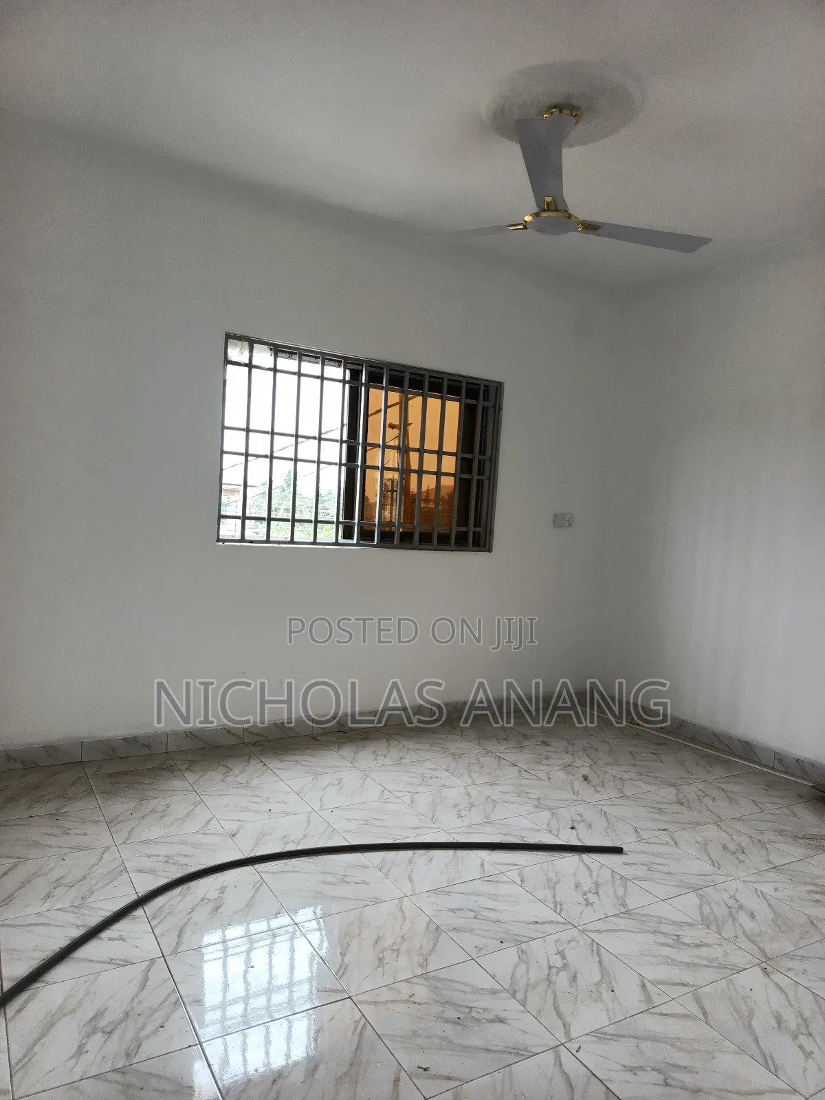 1bdrm Apartment in Dorns Properties, New Town for rent