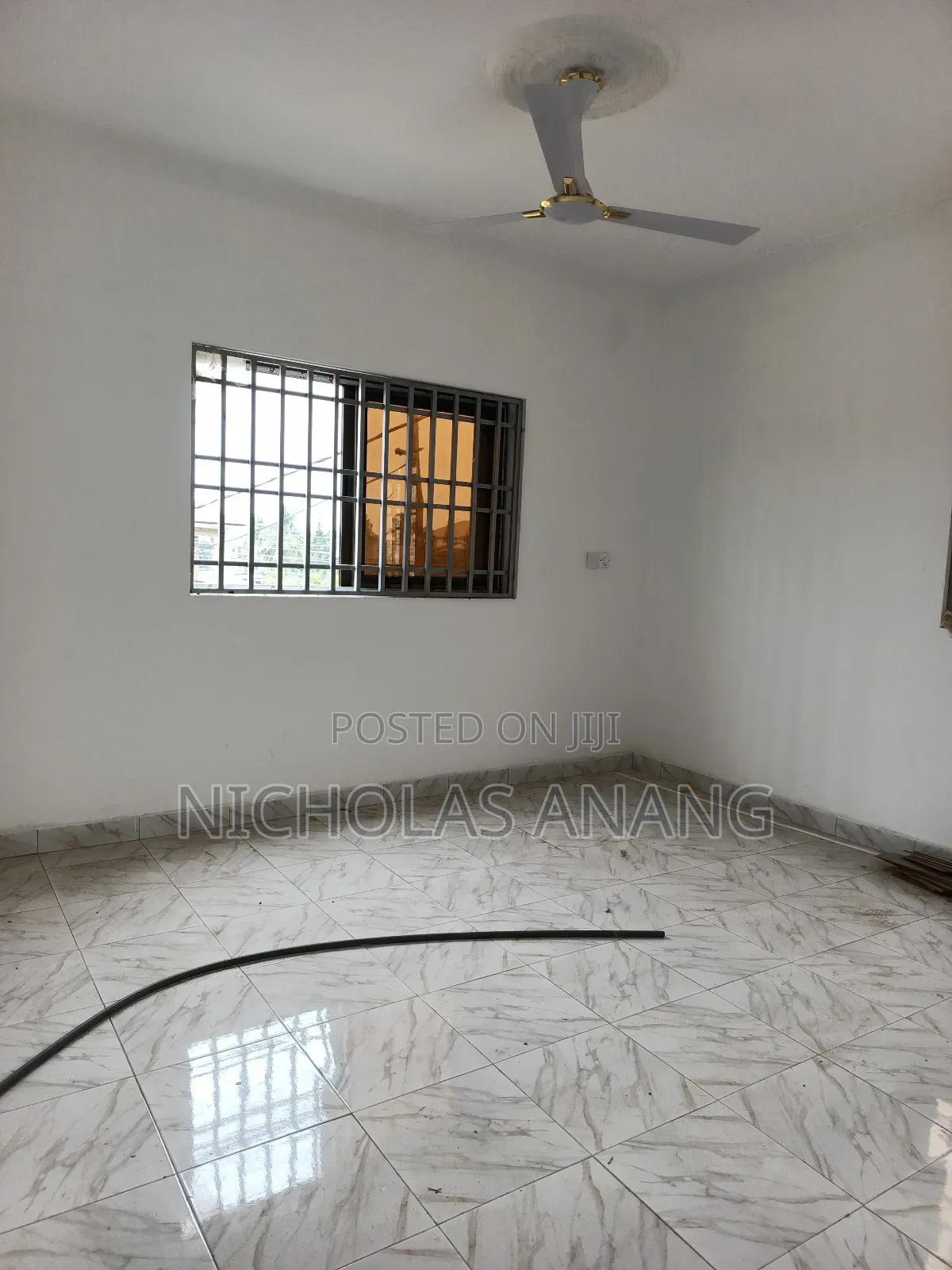 1bdrm Apartment in Dorns Properties, New Town for rent