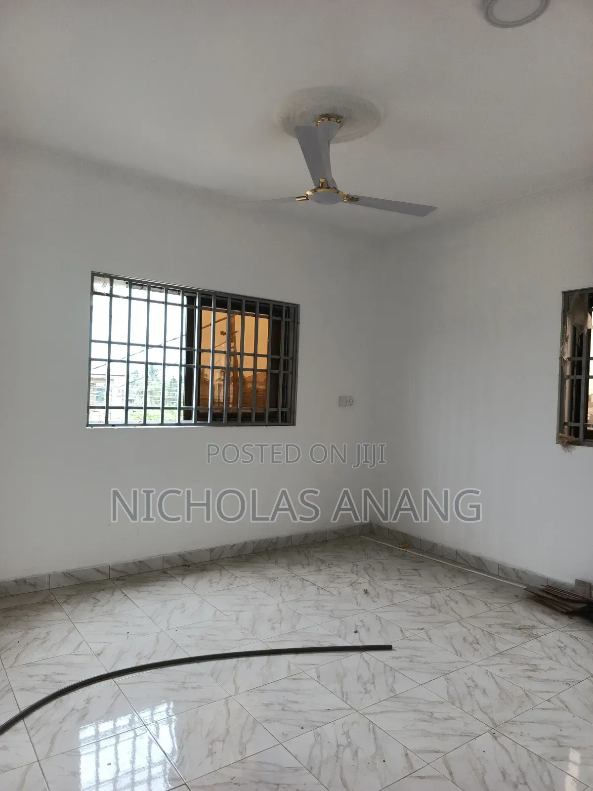 1bdrm Apartment in Dorns Properties, New Town for rent