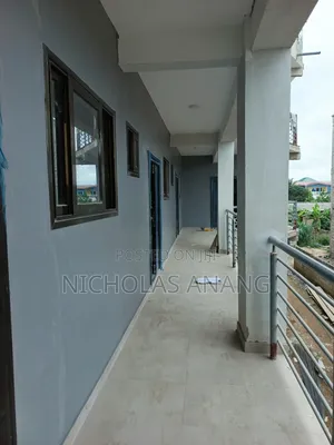 1bdrm Apartment in Dorns Properties, New Town for rent