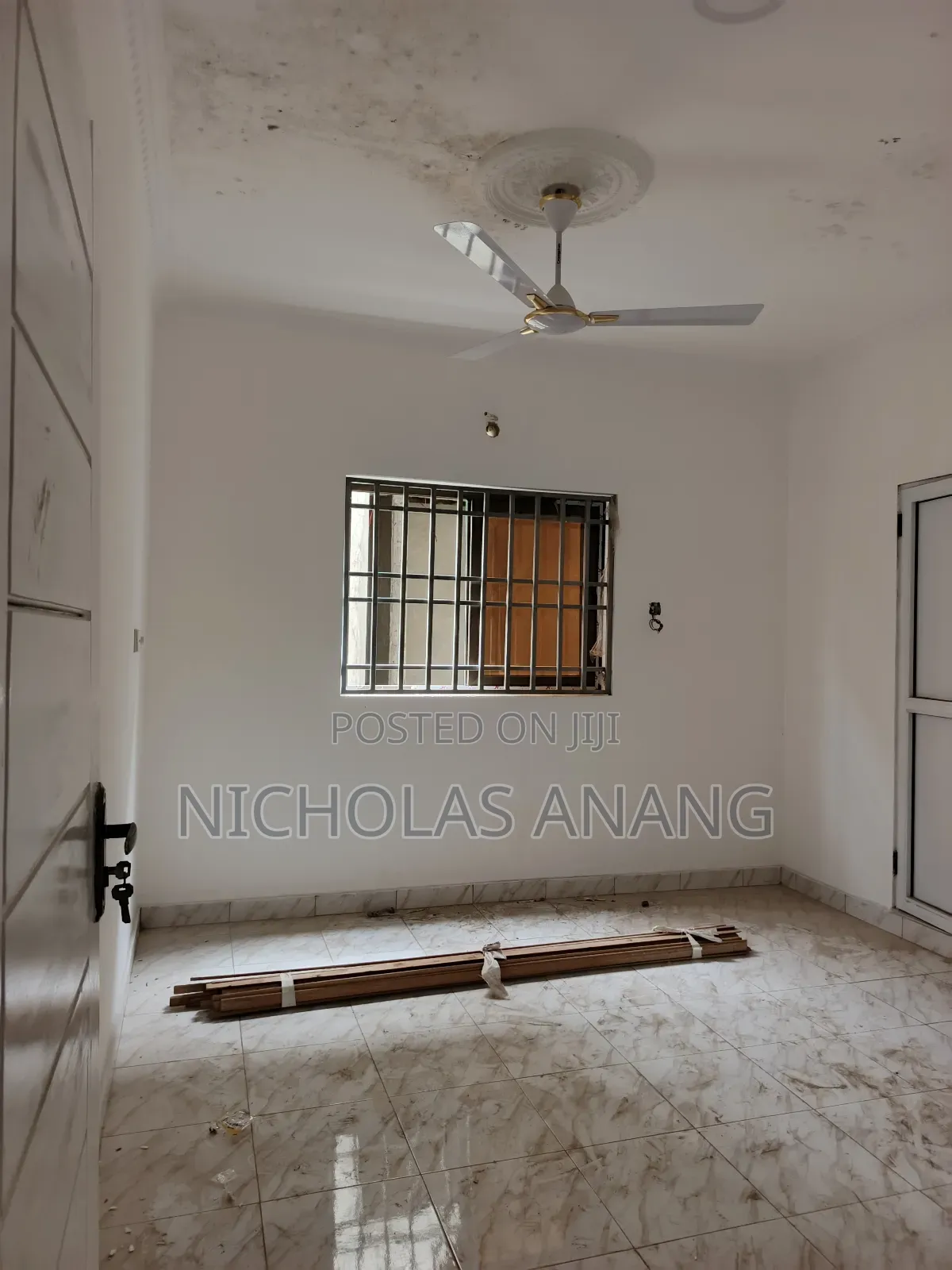 1bdrm Apartment in Dorns Properties, New Town for rent