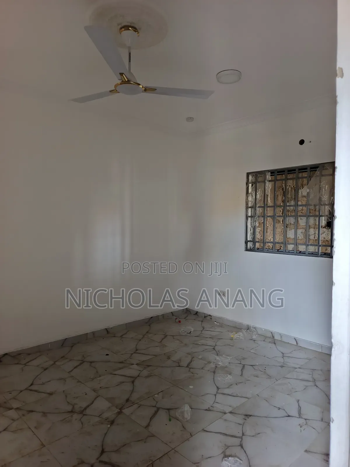1bdrm Apartment in Dorns Properties, New Town for rent