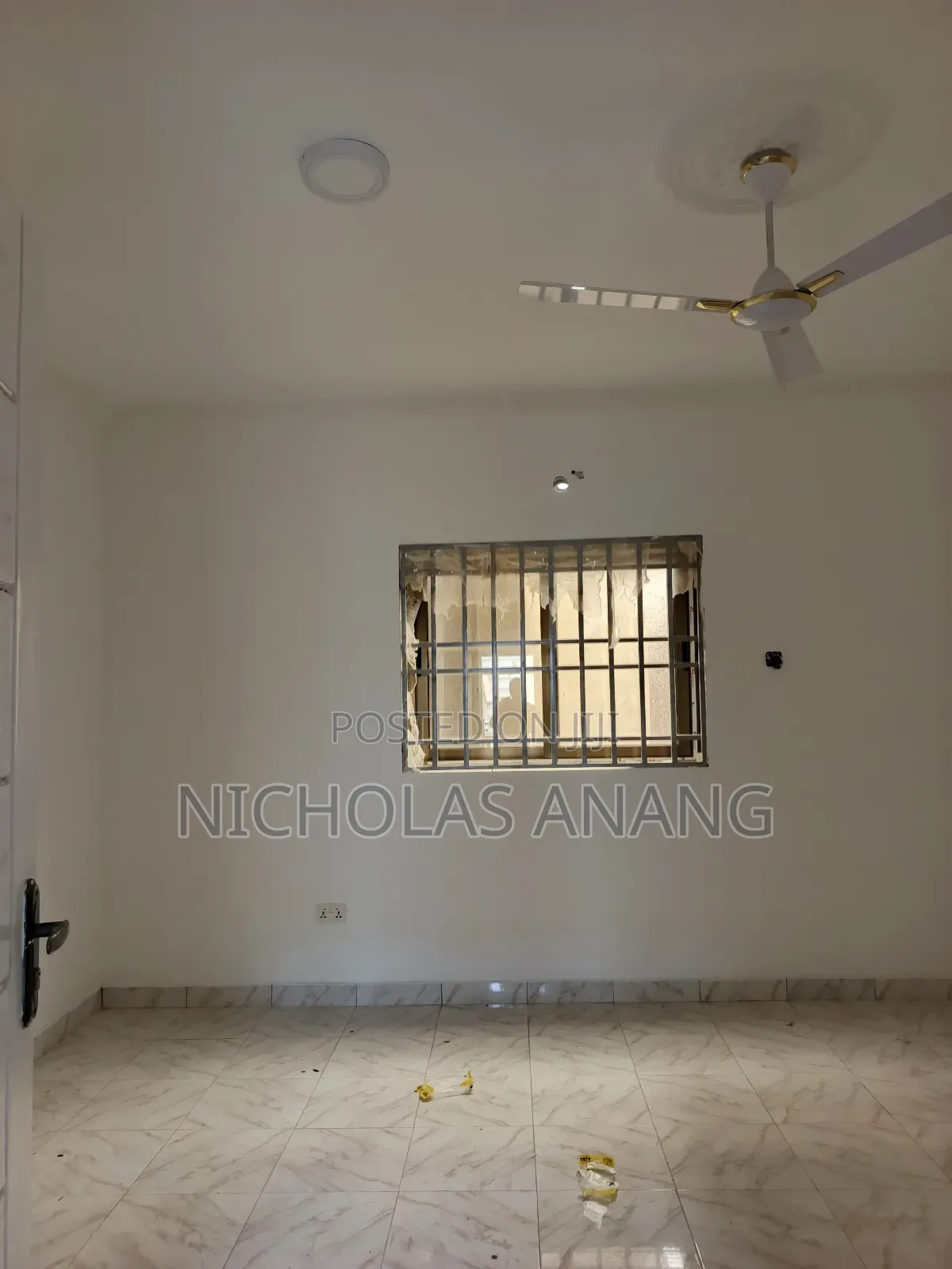 1bdrm Apartment in Dorns Properties, New Town for rent