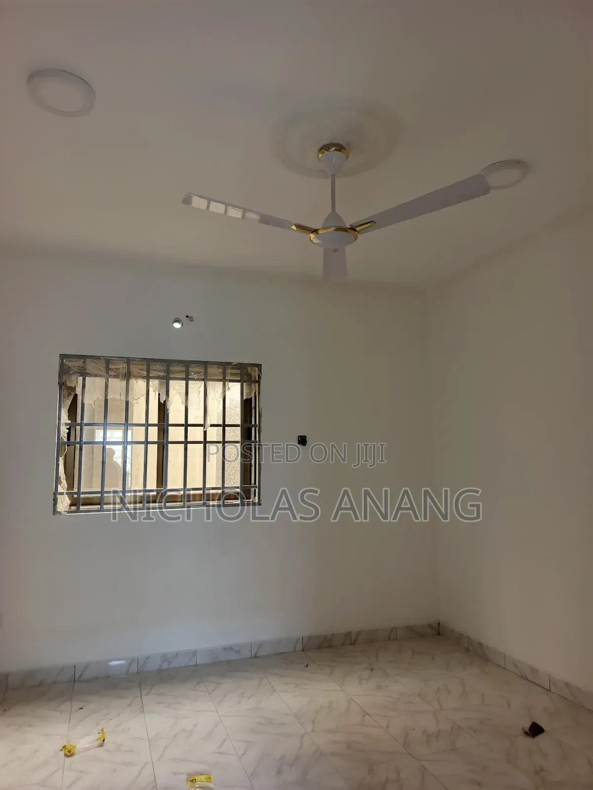 1bdrm Apartment in Dorns Properties, New Town for rent