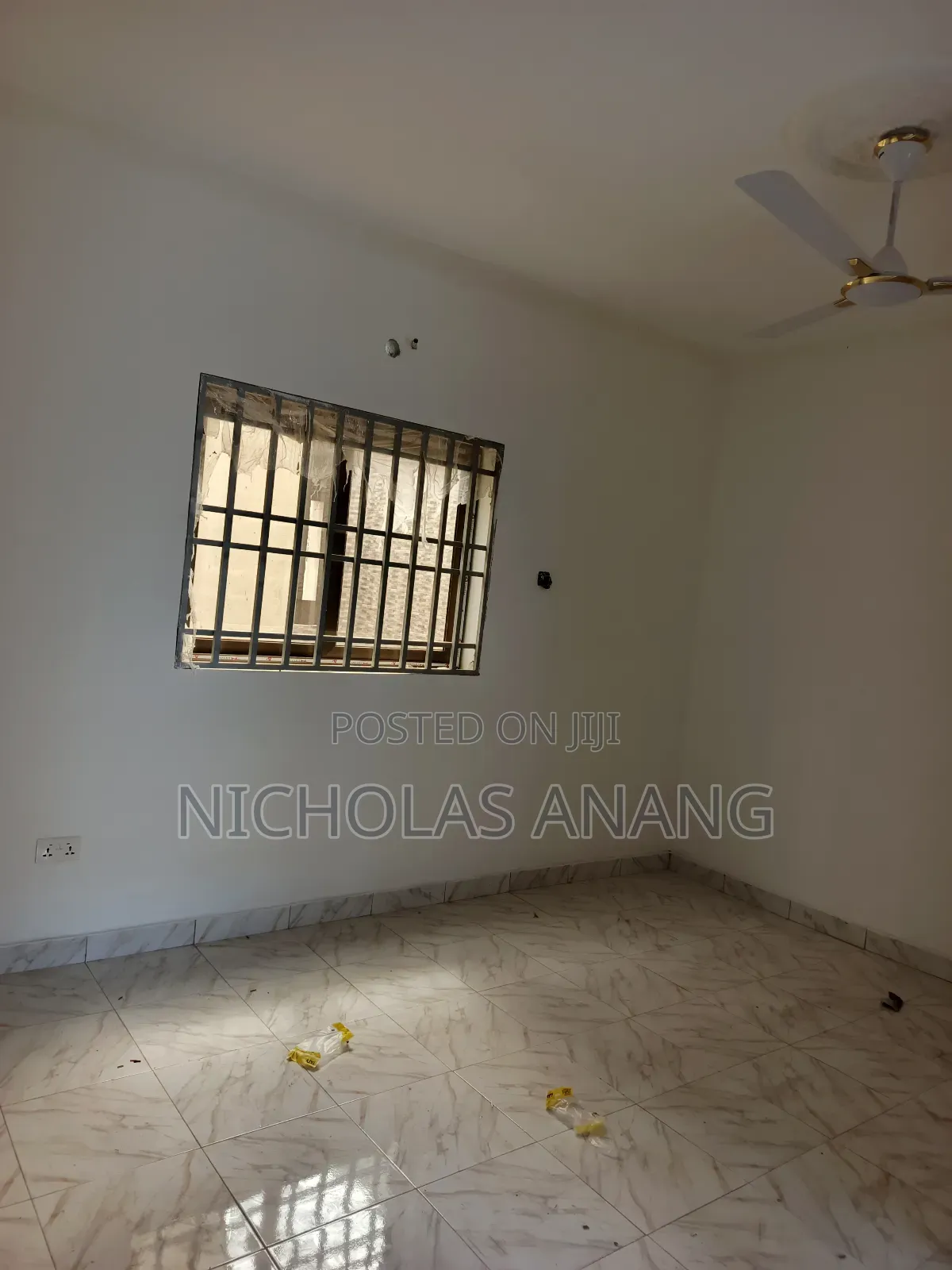 1bdrm Apartment in Dorns Properties, New Town for rent