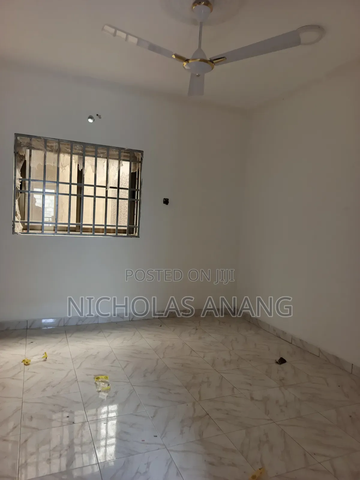 1bdrm Apartment in Dorns Properties, New Town for rent