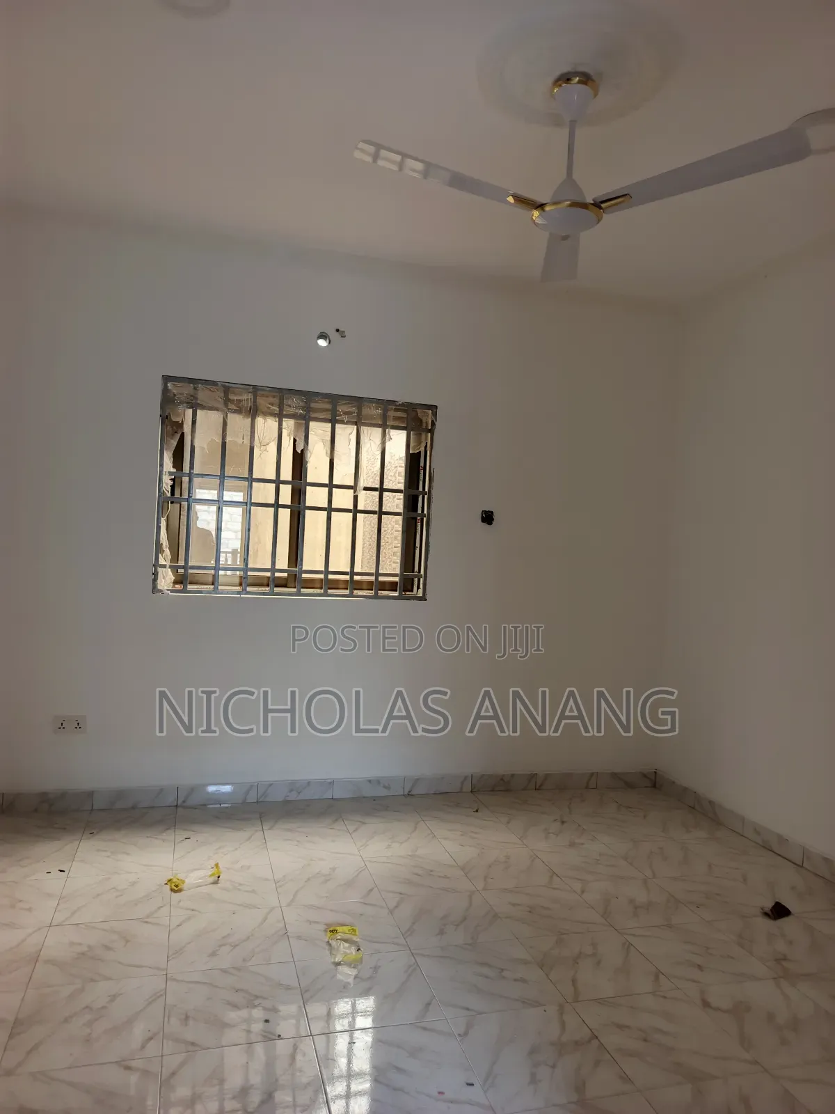 1bdrm Apartment in Dorns Properties, New Town for rent