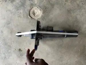 Honda Civic 2018 Front Shocks Absorbers