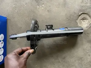 Honda Civic 2017 Front Shocks Absorbers