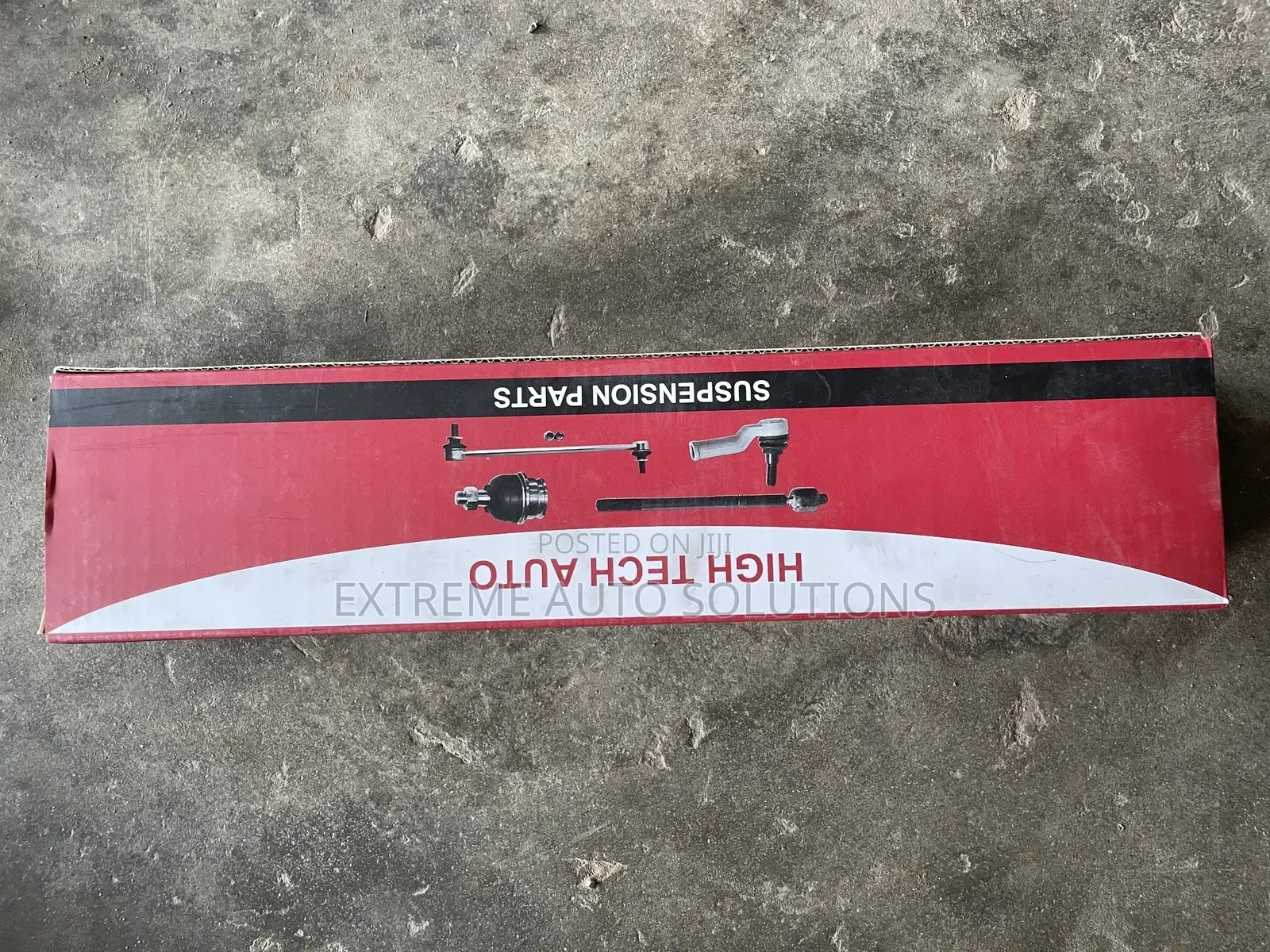 Honda Civic 2016 Suspension Parts