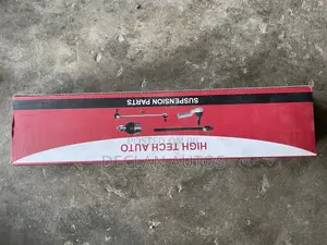 Honda Civic 2016 Suspension Parts
