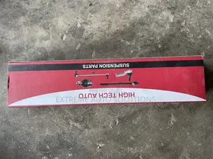 Honda Civic 2016 Suspension Parts