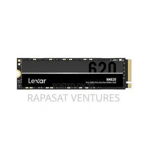 Lexar 1tb Nm620 M.2 2280 Nvme SSD