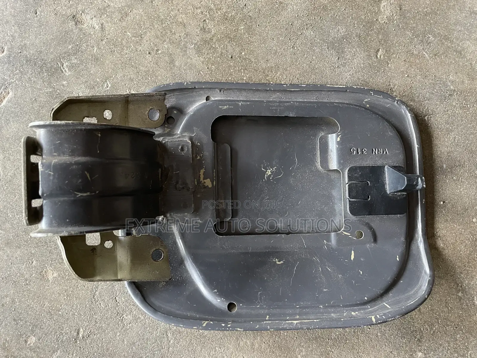 Fuel Tank Flap Honda Civic 2016