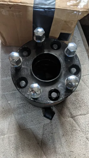Dodge Ram 1500 1.5 Wheel Spacers